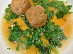 -金典银峰老鹅馆·昆山菜(亭林公园店)