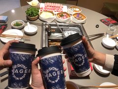 -海底捞火锅(万达广场店)