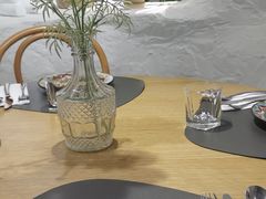 -麓椿花园西餐厅(海乐世界店)