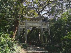 -外蒲山