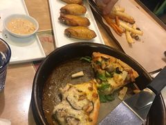 -必胜客(城西银泰店)