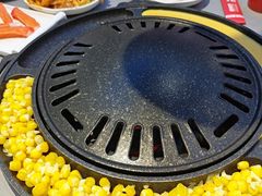 -盛辛巴·东北炭火烤肉(托乐嘉店)