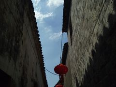 -前童古镇