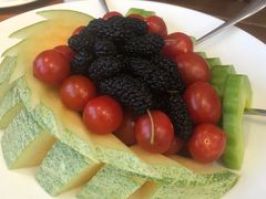 -香山湖渔家大院