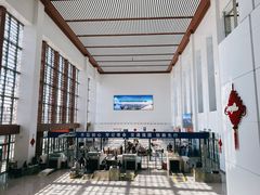-金华站