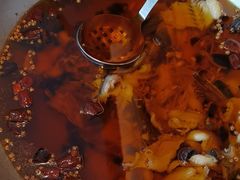 -辣婆婆(航天桥店)