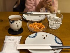 -大米·京都小酒馆·炭烧海鲜·烧鸟(龙口东路店)