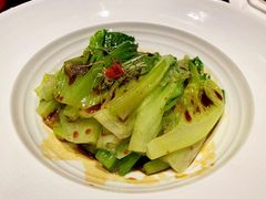 -广州文华东方酒店·江-由辉师傅主理