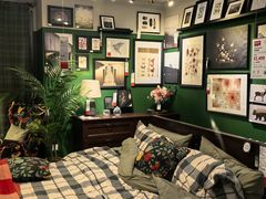 -宜家家居(四元桥商场店)