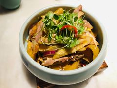 盐商椒麻鸡-锦府盐帮·李宅(领展购物广场中关村店)