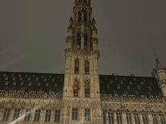 -布鲁塞尔大广场