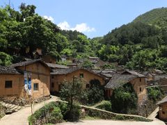 -杨家堂村
