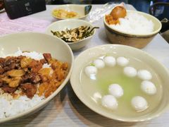 -圆宝台湾小吃(迎津街店)