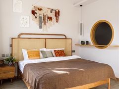 -白河湾山水缘民宿