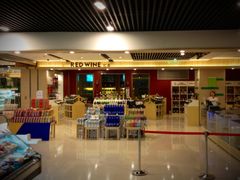 -杭州大厦LSE城市生活超市(杭州大厦店)