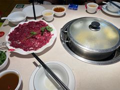 -潮泰牛肉火锅 · 创于1992年(车公庙店)