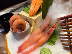 -品米斗·精致料理(浦东禹悦汇店)