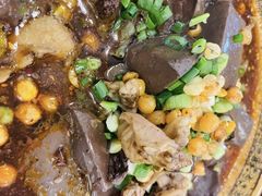 -李庄白肉(草堂店)
