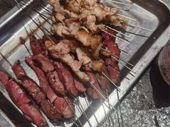 -老白清真烧烤(锦州旗舰店)