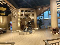 -阿斯牛牛十二餐厅•四季餐厅(民族大道店)