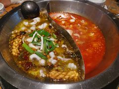-李二鲜鱼(六堰大洋直营店)