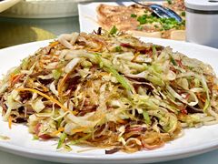 -大树头森林餐厅(番禺广场店)