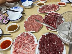 -五洲牛肉美食馆
