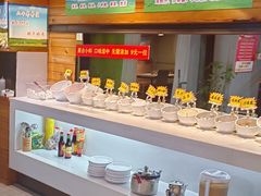 -爆棚肥牛火锅(原福成肥牛城味之缘三里河店)