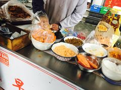 -大个子蒸饭