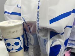 -茶百道(广州天河华师校内店)