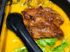 -和府捞面(东直门银座店)