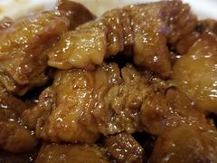 -柳州饭店·绿岛餐厅(友谊路店)