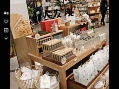 -MUJI无印良品(武汉世界城广场店)