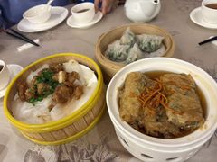 -香云轩·顺德菜(香云纱园林酒店店)