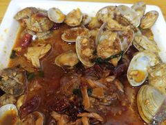 -路边边.炒菜烧烤.音乐餐厅(良乡长虹店)