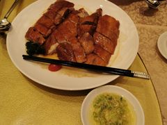-红棉中餐厅·广州海航威斯汀酒店