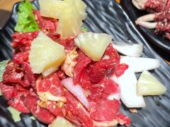 -吉志烤肉(太原总店)