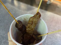 -马小毛老上海里脊肉(南翔印象城店)