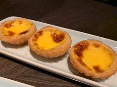 -万丽轩·粤菜(王府井金茂万丽酒店)