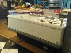自助取餐区-米洛克欧洲蛋糕(西南路店)