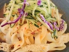 -巴尔喀十新疆餐厅(开发区店)