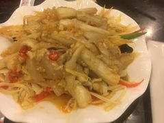 -吾味香葫芦头(安西街店)