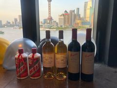 -三号黄浦会Canton Table