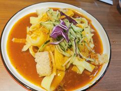酿皮儿-阿西叶滩羊馆(交大店)