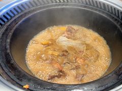-锅老头铁锅炖•大锅蒸汽海鲜(韩乐坊店)