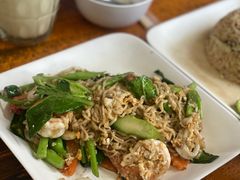 -Doo Dee Thai Food(Issan/Isaan/Esan)