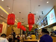 -陇上秦轩biangbiang面(萧山万象汇店)