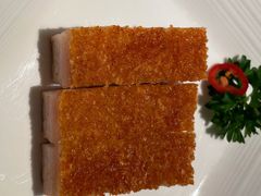 冰烧三层肉-利苑酒家(华熙国际店)