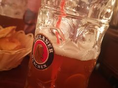 -宝莱纳啤酒花园餐厅PAULANER BRAUHAUS Nanjing(广州路店)