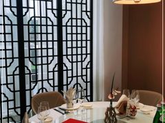 -悦融·京鲁菜·露台花园(安定门店)